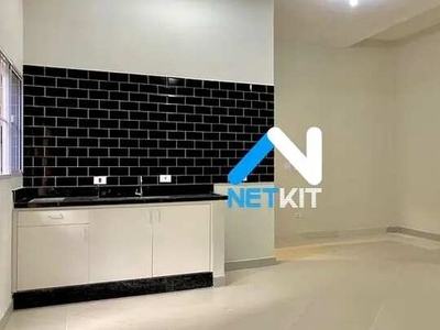 KITNET nova em DIADEMA, Com 1 Vaga de Garagem!