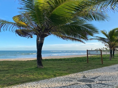 Linda casa, piscina e churrasqueira em Guarajuba