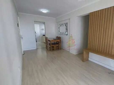 Lindo apartamento em residencial no Alto Alegre - AP387