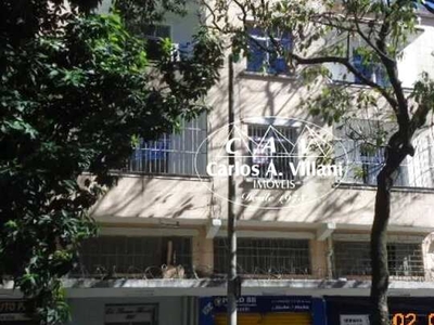 Locacao Apartamento Centro/Belo Horizonte MG Brasil