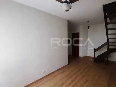 Locação de Apartamentos / Duplex na cidade de Ribeirão Preto