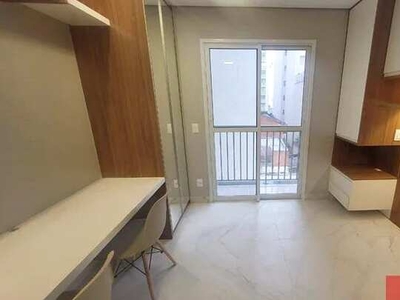 Loft com 1 dormitório para alugar, 19 m² por R$ 2.100,00/mês - Bela Vista - São Paulo/SP