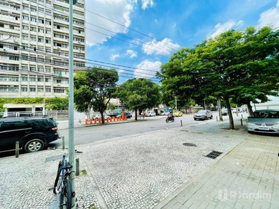 Loja em Grajaú, Rio de Janeiro/RJ de 105m² à venda por R$ 594.000,00