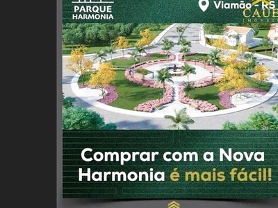 Parque Harmonia Terreno / lote com venda por R$2.000