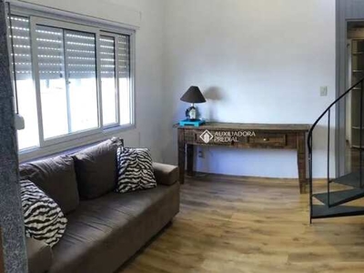 PORTO ALEGRE - Apartamento Padrão - Nonoai