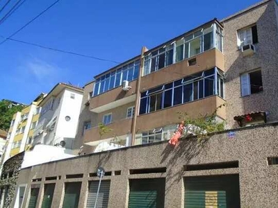 RIO DE JANEIRO - Apartamento Padrão - SANTA TERESA