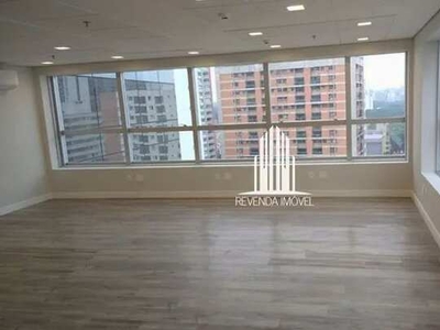 Sala Comercial 66m2, 2vagas em Pinheiros