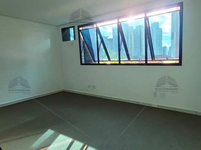 Sala comercial para locação no Tatuapé, na rua Coronel Luiz Americano, 27 m², 1 banheiro