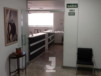 Sala em Jardim Chapadão, Campinas/SP de 35m² à venda por R$ 249.000,00