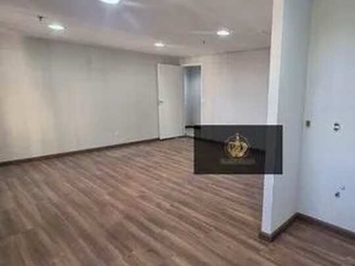 Sala para alugar, 30 m² por R$ 2.734/mês - Brooklin - São Paulo/SP
