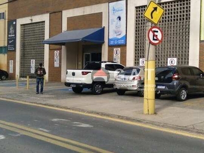 SALÃO/ BOX PARA LOCAÇÃO NO MERCADÃO CAMPOLIM - SOROCABA/SP