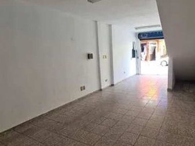 Salão para alugar, 180 m² por R$ 3.250,00/mês - Centro - Osasco/SP