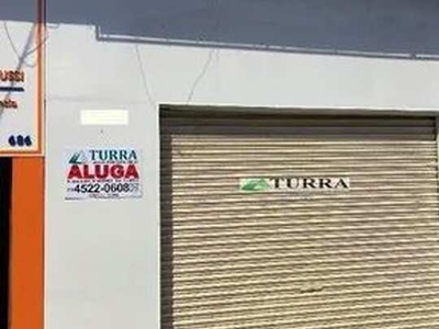 Salão para alugar Na Rua do Rosario por R$ 4.200/mês - Centro - Jundiaí/SP