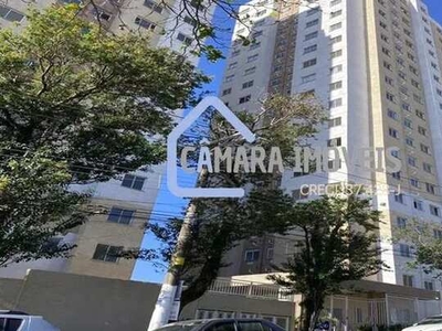 Sao Paulo - Apartamento Padrão - Cidade Patriarca