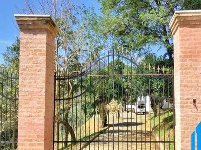 Sitio a venda 4 alqueire com 5 quartos, por 3.300.000,00 Jabaquara - Anchieta -ES