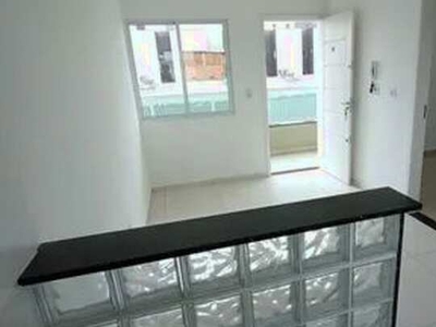 SÃO PAULO - Apartamento Padrão - VILA GUILHERMINA