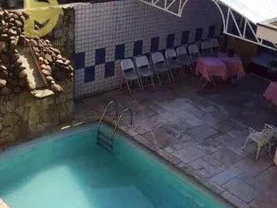 Sobrado à venda com piscina na Vila Rosália - Guarulhos/SP