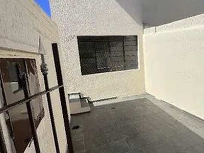 Sobrado com 3 dormitórios para alugar, 90 m² por R$ 2.170,00/mês - Vila Carmosina - São Pa