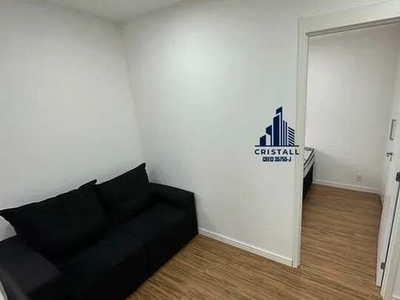 Studio para aluguel tem 25 metros quadrados com 1 quarto em Sé - São Paulo - SP