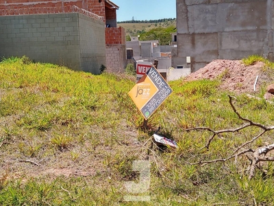 Terreno em Centro, Itatiba/SP de 200m² à venda por R$ 158.000,00