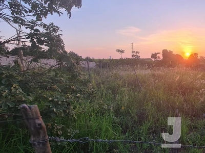 Terreno em Centro, Sumaré/SP de 2000m² à venda por R$ 263.000,00