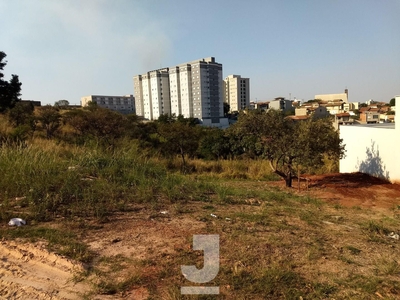 Terreno em Jardim São Domingos, Americana/SP de 201m² à venda por R$ 167.900,00