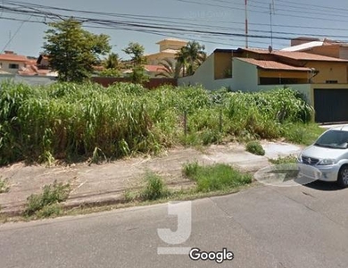 Terreno em Parque Alto Taquaral, Campinas/SP de 254m² à venda por R$ 428.000,00