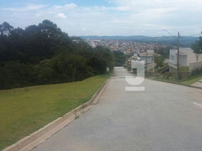 Terreno em Parque das Laranjeiras, Itatiba/SP de 300m² à venda por R$ 248.000,00