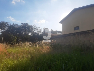 Terreno em Vila Homero, Indaiatuba/SP de 300m² à venda por R$ 396.770,00