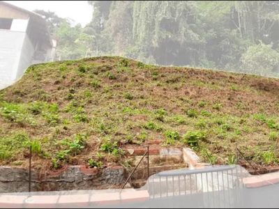 Terreno próximo a Vila Germânica