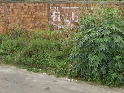 TERRENO RESIDENCIAL em SÃO LUÍS - MA, CHÁCARA BRASIL