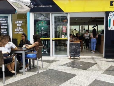 Venda Passa Ponto Restaurante com Cafeteria em Jundiaí