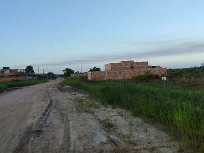 Vende - se 2 lotes em Itabatã Bahia