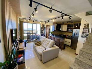 Apartamento à venda com 1 quarto em Águas Claras Norte, Águas Claras