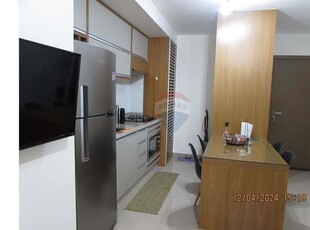 Apartamento à venda com 1 quarto no Noroeste, Brasília