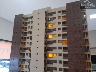 Apartamento à venda com 3 quartos em Águas Claras Sul, Águas Claras