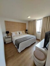 Apartamento à venda com 3 quartos em Alphaville Brasilia, Alphaville