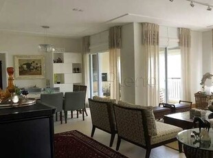 Apartamento à venda e para locação no Jardim Madalena, Campinas