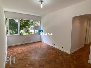 Apartamento à venda em Ipanema com 76 m², 3 quartos, 1 vaga