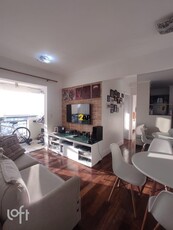 Apartamento à venda em Vila Andrade com 51 m², 2 quartos, 1 vaga