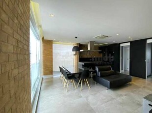 Apartamento Alto Padrão para alugar em São Paulo/SP