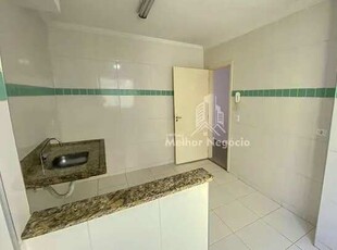 Apartamento com 2 dorms, Jardim Parque Jupiá, Piracicaba - R$ 16 mil, Cod: 5RAP3178
