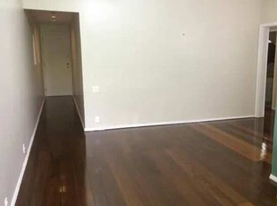 Apartamento com 3 quartos para alugar, 115 m² - Leblon - Rio de Janeiro/RJ