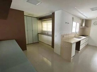 Apartamento com 5 dormitórios, 330 m² - venda por R$ 3.600.000,00 ou aluguel por R$ 19.100