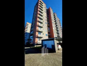 Apartamento no Bairro Itoupava Central em Blumenau com 2 Dormitórios