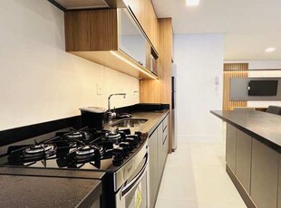 Apartamento para alugar no bairro Praia Brava de Itajaí - Itajaí/SC