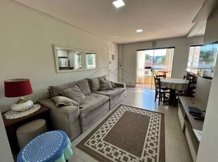 Apartamento para alugar, r$ 2.800,00 bairro gravatá navegantes/sc.