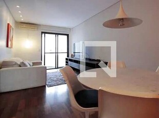 Apartamento para Aluguel - Jardim Paulista, 2 Quartos, 78 m2