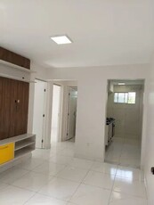 Apartamento , Turu, Dois Quartos, Condominio Sabiá