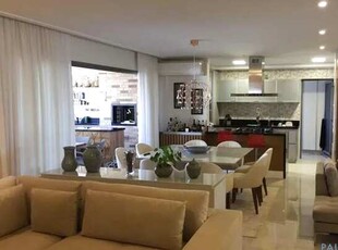 APARTAMENTO - VILA LEOPOLDINA - SP